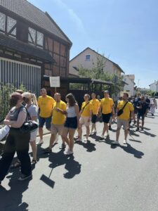 Mehr über den Artikel erfahren Tag der Vereine