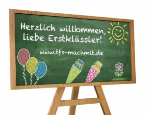 Mehr über den Artikel erfahren Herzlich Willkommen!